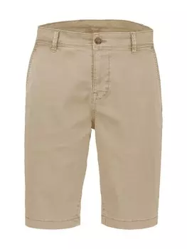 Обычные брюки LERROS, бежевый