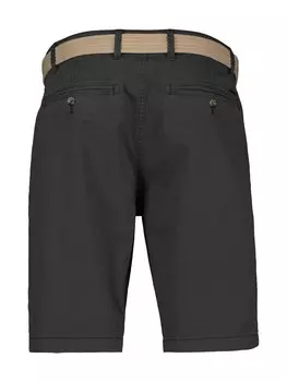 Обычные брюки LERROS, графитовый