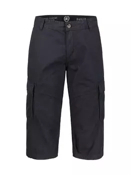 Обычные брюки LERROS, ночной синий