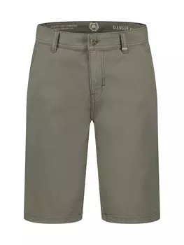 Обычные брюки LERROS, оливковый