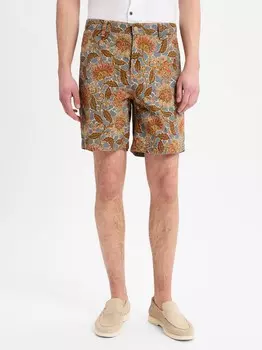 Обычные брюки LEVI'S XX Chino, коричневый