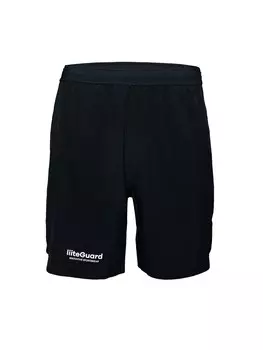 Обычные брюки liiteGuard, черный