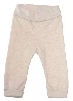 Обычные брюки LILIPUT, пестрый бежевый