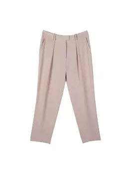 Обычные брюки Lola Casademunt, бежевый