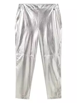 Обычные брюки Lola Casademunt, серый