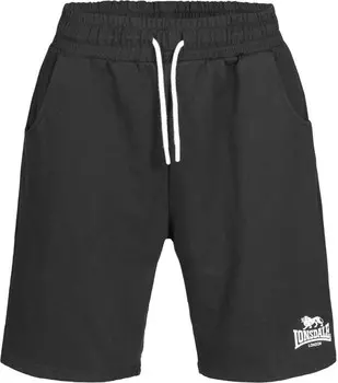 Обычные брюки LONSDALE COVENTRY, черный