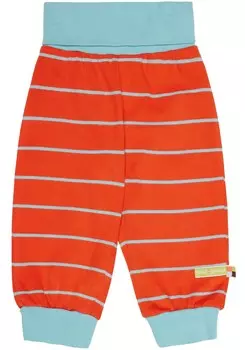 Обычные брюки loud + proud, розовый