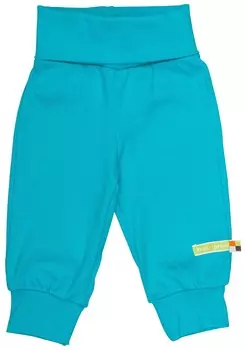 Обычные брюки loud + proud, синий