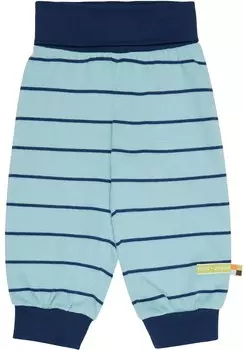 Обычные брюки loud + proud, синий