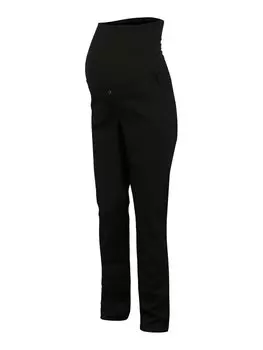 Обычные брюки Love2Wait Sophia, черный