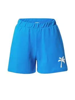 Обычные брюки Ltb Gonene, синий кобальт