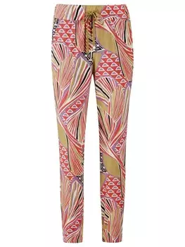 Обычные брюки MADELEINE, оранжевый