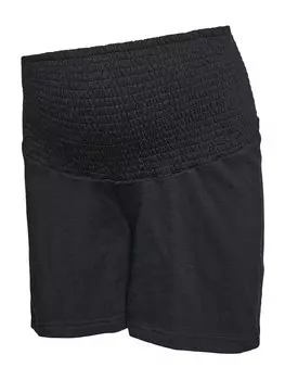 Обычные брюки MAMALICIOUS MLAlisa, черный