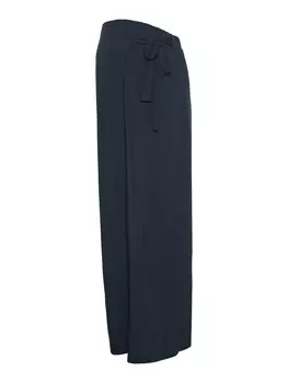 Обычные брюки MAMALICIOUS MLGIOVANNA, черный