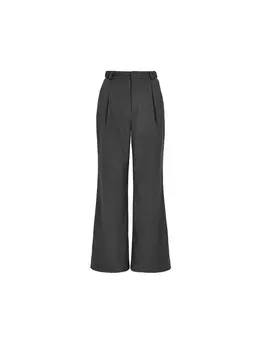 Обычные брюки mandragora Klaro, серый