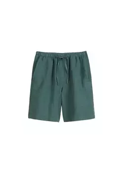 Обычные брюки Marc O'Polo, изумрудный