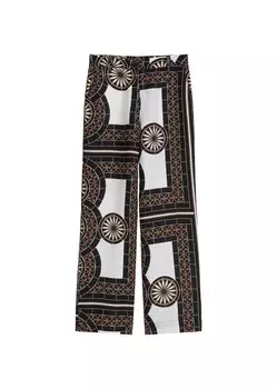 Обычные брюки Marc O'Polo, коричневый