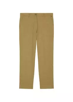 Обычные брюки Marc OPolo DENIM, рид/светло-зеленый
