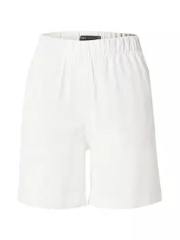 Обычные брюки Marks & Spencer, слоновая кость
