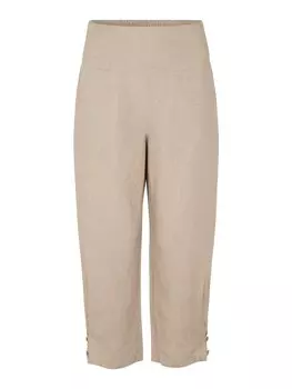 Обычные брюки Masai, бежевый