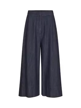 Обычные брюки Masai, темно-синий