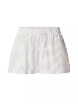 Обычные брюки millane, белый