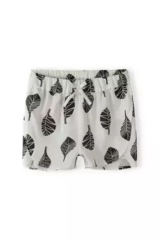 Обычные брюки MINOTI, белый