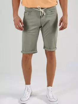 Обычные брюки Miracle Of Denim Thomas, оливковое