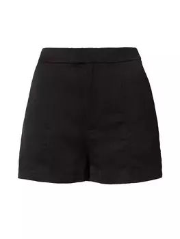 Обычные брюки Misspap, черный