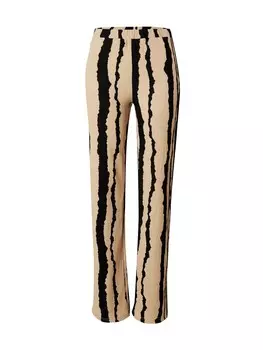 Обычные брюки modstrm Harland, кэмел