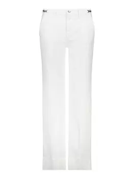 Обычные брюки monari, белый
