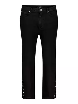 Обычные брюки monari, черный