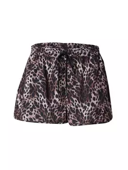 Обычные брюки Monki, экрю