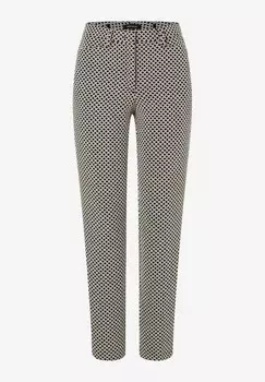 Обычные брюки MORE & MORE, черный