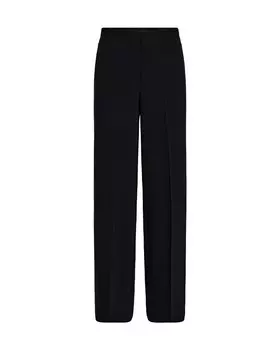 Обычные брюки MOS MOSH, черный