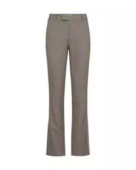 Обычные брюки MOS MOSH, коричневый