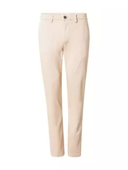 Обычные брюки MOS MOSH MMGHunt, бежевый