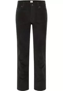 Обычные брюки MUSTANG, черный