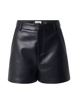 Обычные брюки MYLAVIE by Sarah Harrison, черный