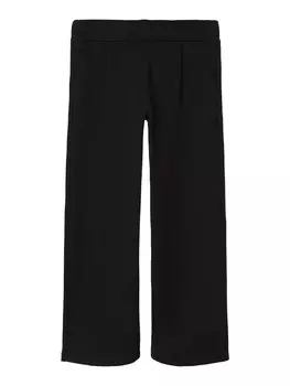 Обычные брюки NAME IT Naida, черный