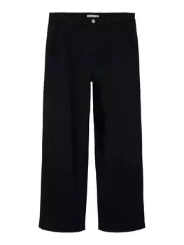 Обычные брюки NAME IT NKMBEN, черный