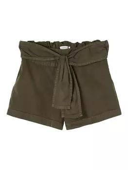 Обычные брюки NAME IT, оливковое