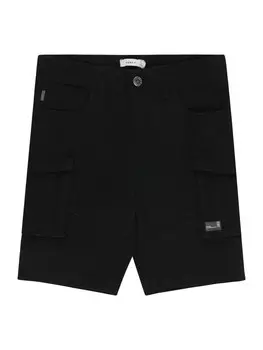 Обычные брюки NAME IT RYAN, черный