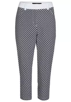 Обычные брюки Navigazione, синий