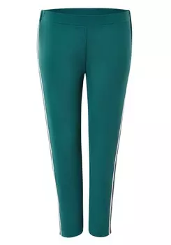 Обычные брюки Navigazione, синий