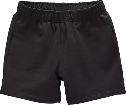 Обычные брюки Next, черный