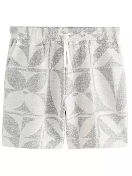 Обычные брюки Next, цвет Grey/Light grey