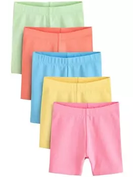 Обычные брюки Next, цвет Light blue/Lemon/Light green/Coral/Pitaya