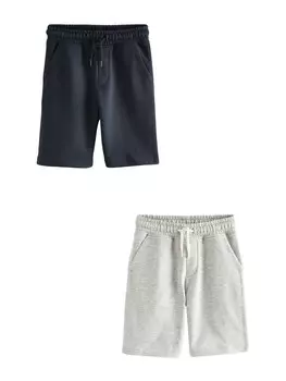Обычные брюки Next, цвет Navy/Light grey