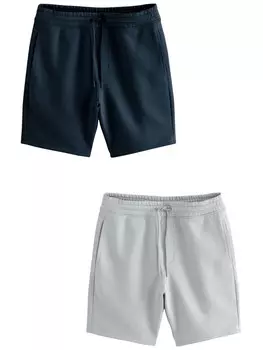 Обычные брюки Next, цвет Navy/Light grey